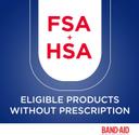 Johnson & Johnson All-Purpose Portable First Aid Kit 160 Pieces - Includes Band-Aid Bandages, Neosporin, Tylenol, Benga & Benadryl 7
