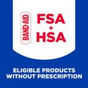 Johnson & Johnson Travel Ready Portable First Aid Kit 80 Pieces - Includes Band-Aid Bandages, Neosporin & Tylenol 8