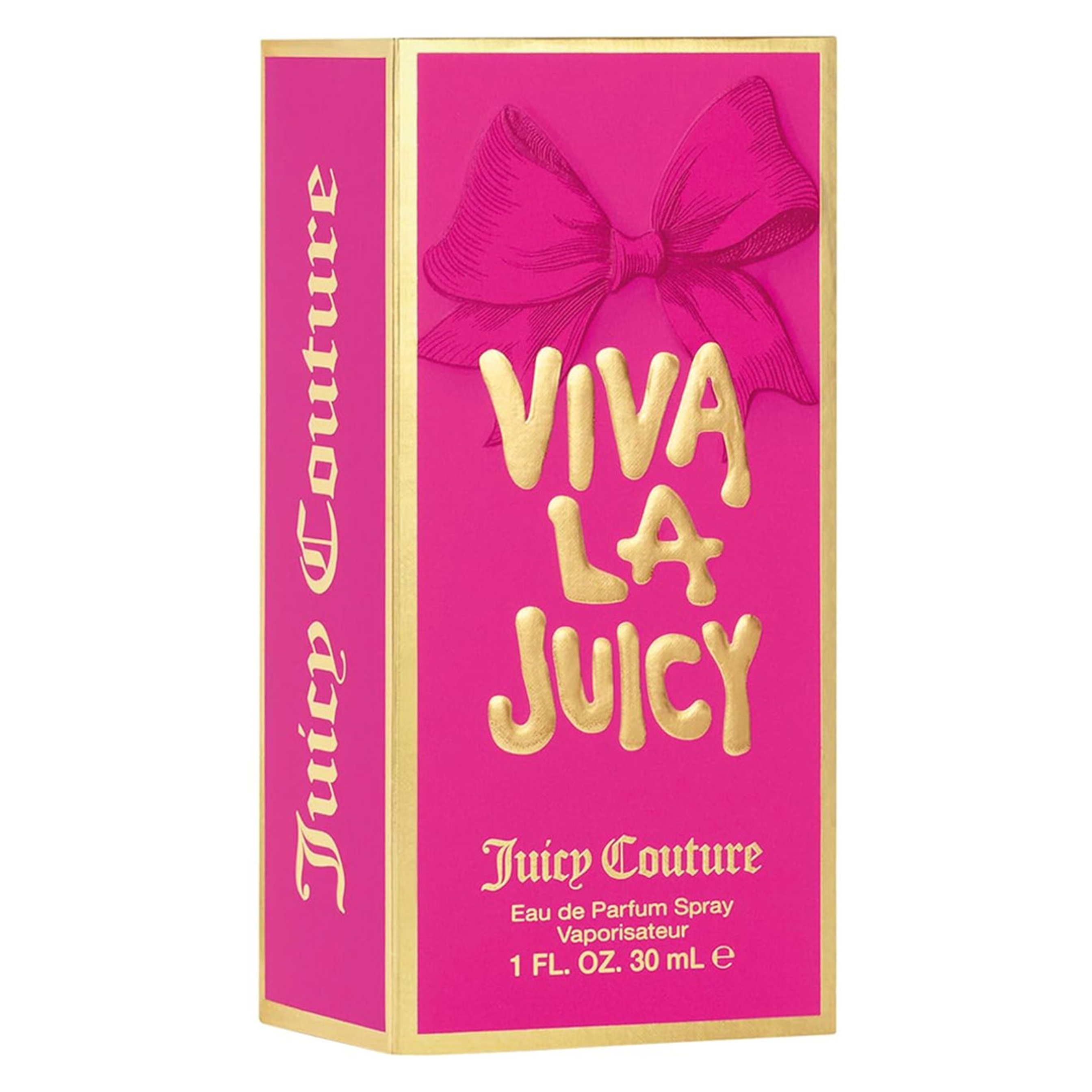 Juicy Couture Viva La Juicy Eau de Parfum for Women 1 fl.oz - Floral Sweet Gourmand Fragrance 12