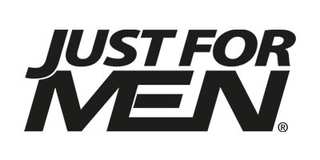 Just For Men