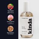 Kinda Toasty & Tart Hair & Body Mist 8.6 fl.oz - Inspired by Bom Ford Lost Cherry, Sweet & Tart Cherry Fragrance 2