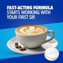 Lactaid Fast Act Chewable Lactase Enzyme Supplements 32 Count - Vanilla Twist Flavor, Helps Prevent Gas, Bloating & Diarrhea 4