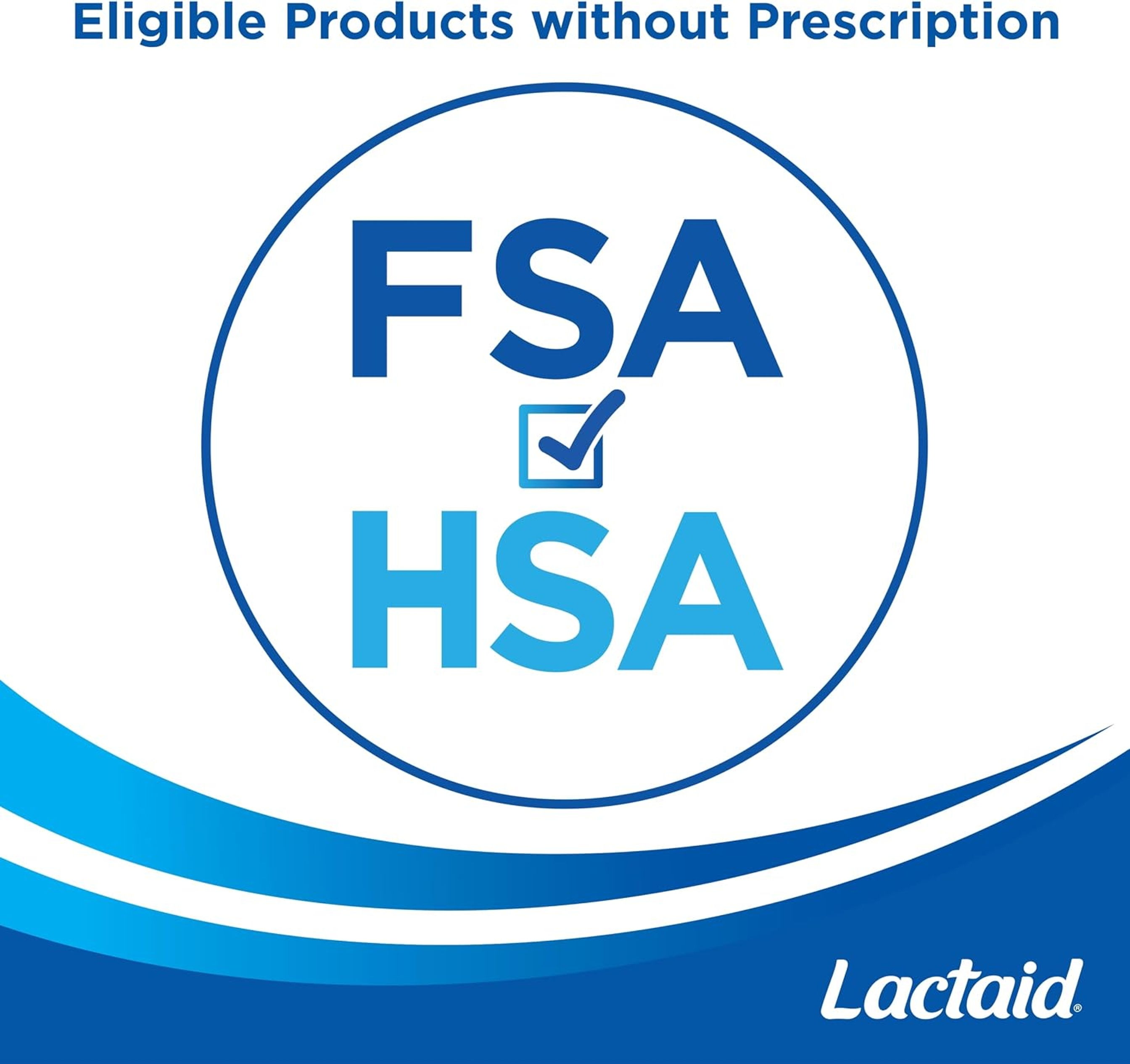Lactaid Fast Act Lactase Enzyme Supplement Caplets 32 Count - Prevents Gas Bloating & Diarrhea 7