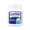 Lactaid Original Strength Lactase Enzyme Supplement Caplets 120 Count - Helps Prevent Gas, Bloating & Diarrhea 8