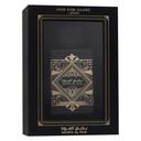 Lattafa Bade'e Al Oud Oud for Glory Eau de Parfum Unisex 3.4 fl.oz - Amber Woody Fragrance 7