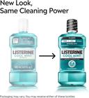 Listerine Cool Mint Intense Antiseptic Mouthwash 8.5 fl.oz - Fights Bad Breath Germs for A Fresher & Cleaner Mouth 2