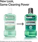 Listerine Freshburst Intense Spearmint Antiseptic Mouthwash 33.8 fl.oz - Oral Rinse for A Cleaner Mouth & Fresh Breath 2