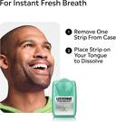 Listerine Freshburst PocketPaks Breath Strips 24 Count (Pack of 3) - Breath Freshening Strips Dissolve Instantly 6