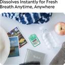 Listerine Freshburst PocketPaks Breath Strips 24 Count (Pack of 3) - Breath Freshening Strips Dissolve Instantly 4