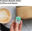 Listerine Freshburst PocketPaks Breath Strips 24 Count (Pack of 3) - Breath Freshening Strips Dissolve Instantly 2