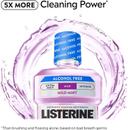 Listerine Total Care Alcohol-Free Mild Mint Mouthwash 16.9 fl.oz - Anticavity Fluoride Treatment for Adults 3