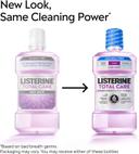 Listerine Total Care Alcohol-Free Mild Mint Mouthwash 16.9 fl.oz - Anticavity Fluoride Treatment for Adults 2