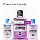 Listerine Total Care Intense Anticavity Fluoride Mouthwash 33.8 fl.oz - Helps Repair Enamel for Stronger Teeth 5