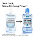 Listerine Ultraclean Alcohol-Free Mild Mouthwash 33.8 fl.oz - Tartar Control Oral Rinse with Up to 3X Longer Lasting Clean Feeling 2