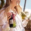 LMNT Sparkling Electrolyte Drink, Black Cherry Lime, 16 fl.oz 6
