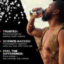 LMNT Sparkling Electrolyte Drink, Black Cherry Lime, 16 fl.oz 5