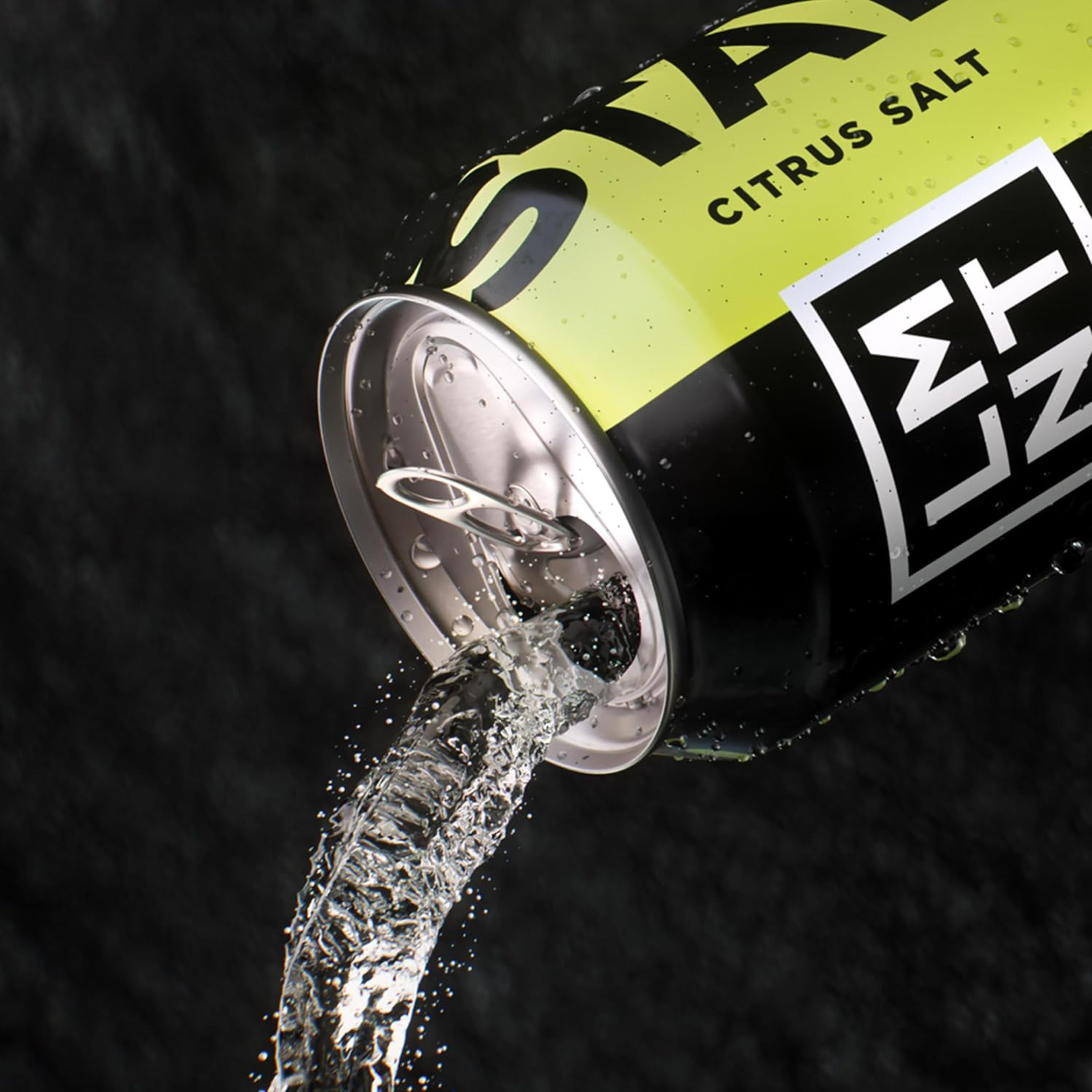 LMNT Sparkling Electrolyte Drink, Citrus Salt, 16 fl.oz 4