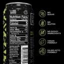 LMNT Sparkling Electrolyte Drink, Citrus Salt, 16 fl.oz 2