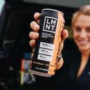 LMNT Sparkling Electrolyte Drink, Grapefruit Salt, 16 fl.oz 6