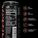 LMNT Sparkling Electrolyte Drink, Grapefruit Salt, 16 fl.oz 2