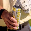 LMNT Sparkling Electrolyte Drink, Lemonade Salt, 12 fl.oz 6