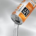 LMNT Sparkling Electrolyte Drink, Orange Salt, 12 fl.oz 4