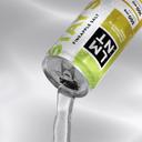 LMNT Sparkling Electrolyte Drink, Pineapple Salt, 12 fl.oz 4
