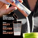 LMNT Zero Sugar Electrolytes, Grapefruit Salt, 0.2 oz (Pack of 12) 6
