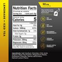 LMNT Zero Sugar Electrolytes, Lemonade Iced Tea, 0.2 oz 2