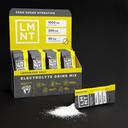 LMNT Zero Sugar Electrolytes, Lemonade Salt, 0.2 oz 4