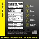 LMNT Zero Sugar Electrolytes, Lemonade Salt, 0.2 oz 2