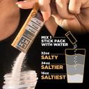 LMNT Zero Sugar Electrolytes, Orange Salt, 0.2 oz 6