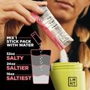 LMNT Zero Sugar Electrolytes, Raspberry Salt, 0.2 oz (Pack of 12) 6