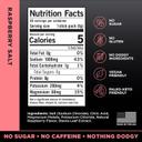 LMNT Zero Sugar Electrolytes, Raspberry Salt, 0.2 oz (Pack of 12) 2