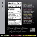 LMNT Zero Sugar Electrolytes, Variety, 0.2 oz (Pack of 12) 3