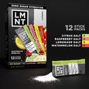 LMNT Zero Sugar Electrolytes, Variety, 0.2 oz (Pack of 12) 2