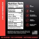 LMNT Zero Sugar Electrolytes, Watermelon Salt, 0.2 oz 2
