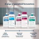 Lubriderm Advanced Therapy Body Wash Fragrance-Free 16 fl.oz - Gently Cleanses, Soothes & Hydrates Itchy Dry Skin 7