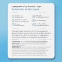 Lubriderm Daily Moisture Lotion 24 fl.oz - Body Moisturizer for Dry Skin, Lightly Scented 9
