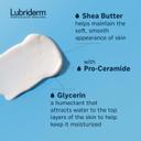 Lubriderm Daily Moisture Lotion 24 fl.oz - Body Moisturizer for Dry Skin, Lightly Scented 5