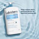 Lubriderm Daily Moisture Lotion 24 fl.oz - Body Moisturizer for Dry Skin, Lightly Scented 3