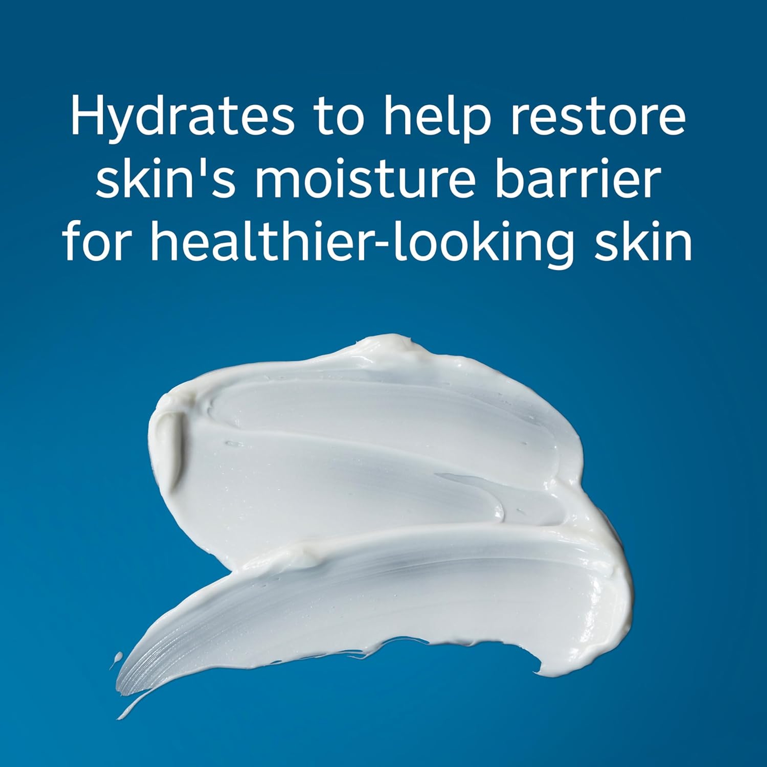 Lubriderm Daily Moisture Lotion Fragrance-Free 16 fl.oz - 24H Moisturizer with Shea Butter, Non-Greasy 6