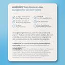 Lubriderm Daily Moisture Lotion Fragrance-Free 24 fl.oz - 24H Moisturizer with Shea Butter, Non-Greasy 9