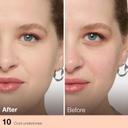 Maybelline Fit Me Concealer, 10 Fair, 0.23 fl.oz - Lightweight Liquid Oil-Free Concealer with Natural Coverage 2