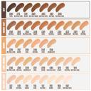 Maybelline Fit Me Matte + Poreless Foundation, 128 Warm Nude, 1 fl.oz - Liquid Oil-Free Foundation 3