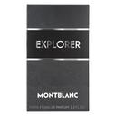 Montblanc Explorer Eau de Parfum for Men 3.3 fl.oz - Woody Leathery Aromatic Fragrance 6