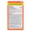 Motrin Children's Ibuprofen Chewable Tablets Dye-Free 24 Count - Kids' Fever Reducer & Pain Reliever, Grape Flavor 7