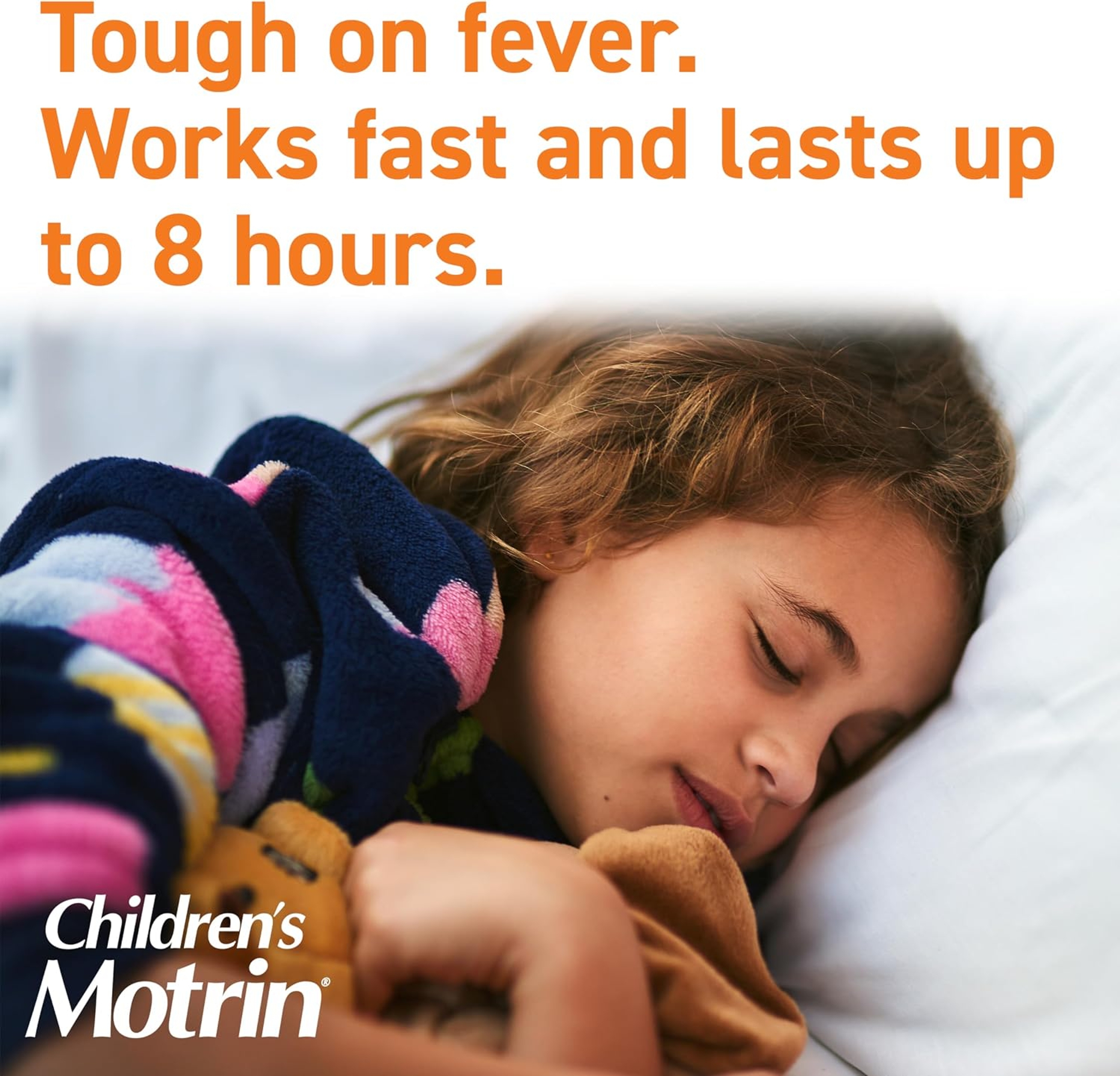 Motrin Children's Ibuprofen Liquid Oral Suspension, Bubble Gum, 4 fl.oz - Kid’s Medicine for Fever & Pain Relief 2
