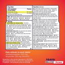 Motrin Dual Action with Tylenol 120 Count - Pain Reliever for Headaches, Muscle Aches & Pains 8