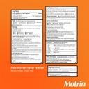 Motrin IB Liquid Gels 80 Count - Ibuprofen Liquid Gel Caps to Reduce Fevers & Relieve Pain from Muscle Aches & Headaches 8